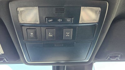 2019 Toyota Tacoma 4WD 4WD TRD Off Road Double Cab 5' Bed V6 MT (Natl)