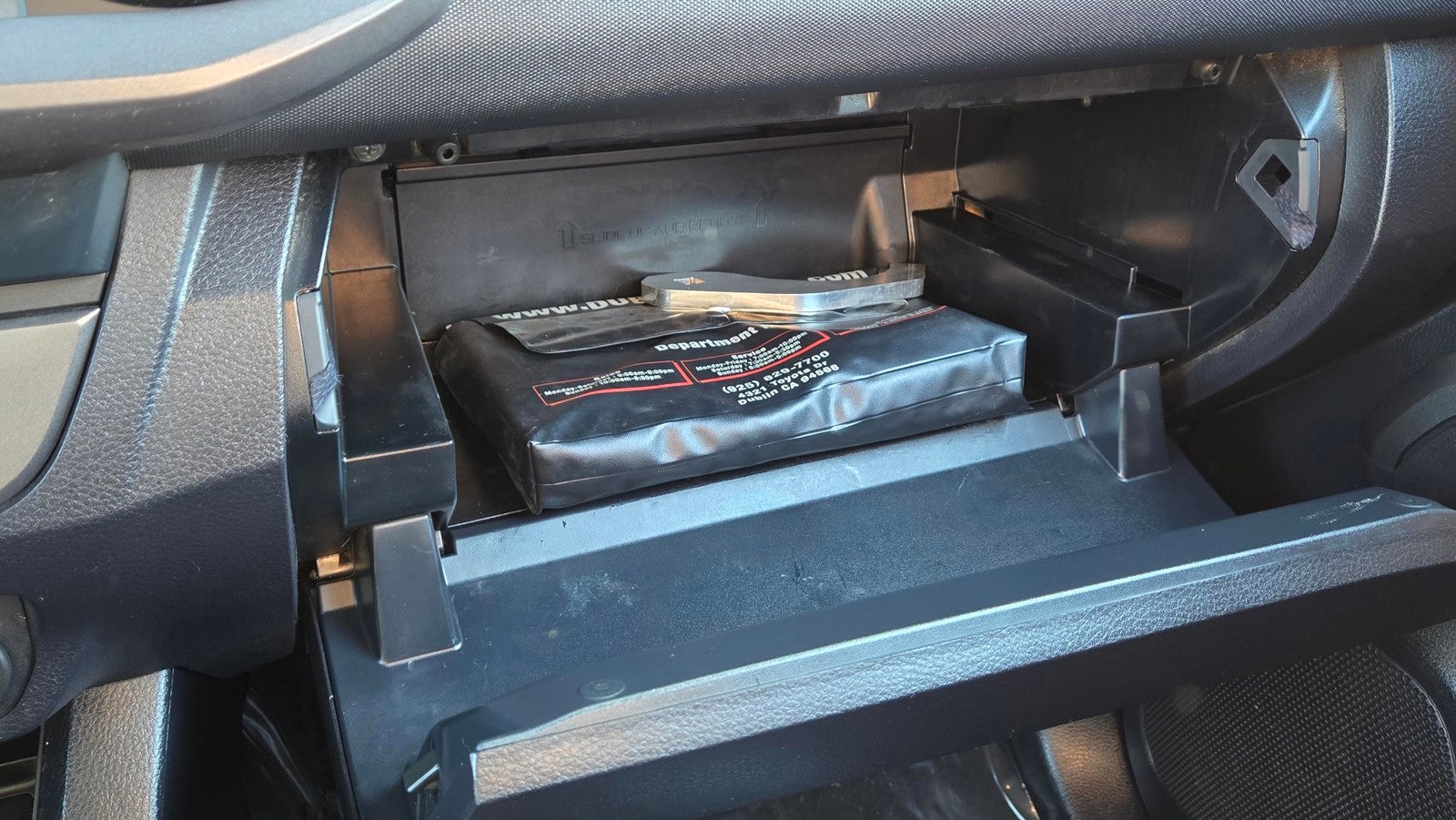 2019 Toyota Tacoma 4WD 4WD TRD Off Road Double Cab 5' Bed V6 MT (Natl)