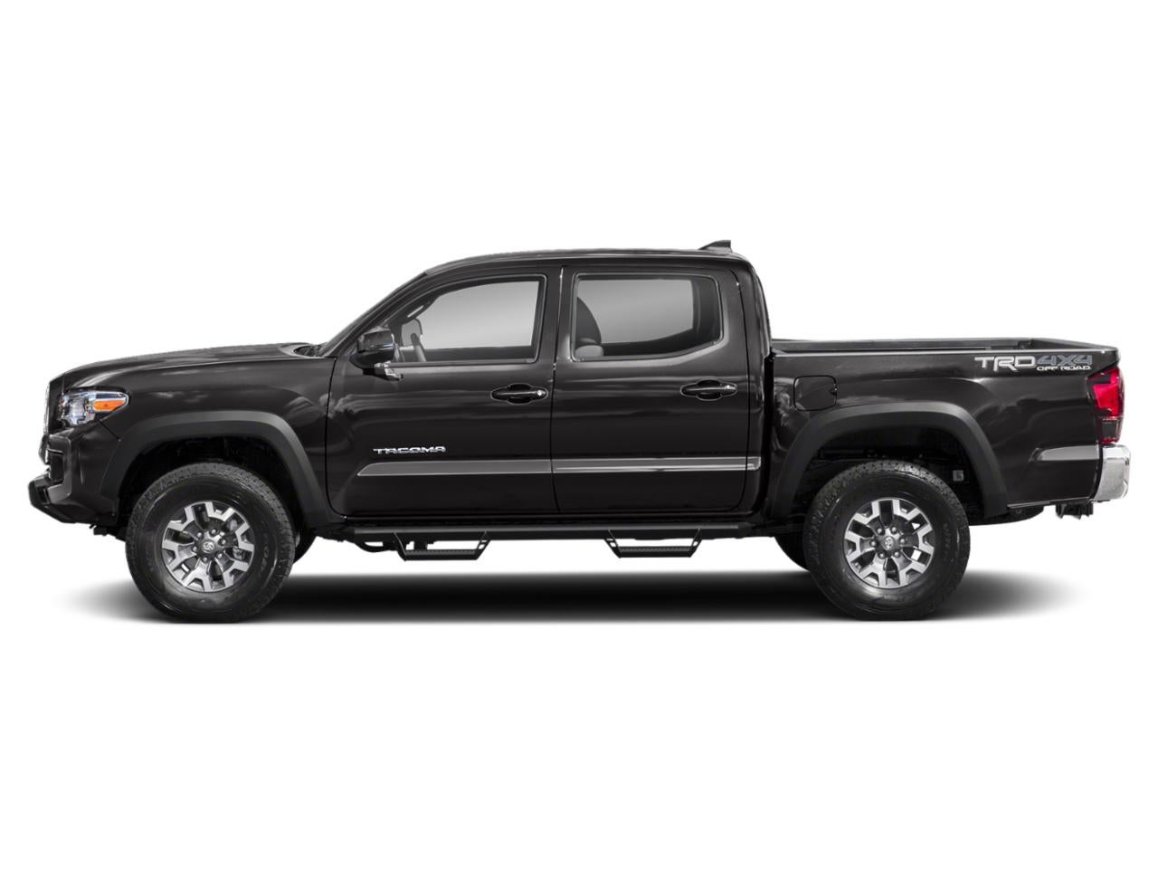 2019 Toyota Tacoma 4WD 4WD TRD Off Road Double Cab 5' Bed V6 MT (Natl)