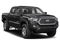 2019 Toyota Tacoma 4WD 4WD TRD Off Road Double Cab 5' Bed V6 MT (Natl)