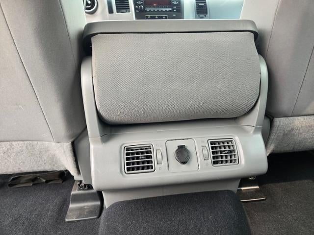 2013 Toyota Tundra 2WD Truck 2WD CrewMax Short Bed 5.7L (Natl)
