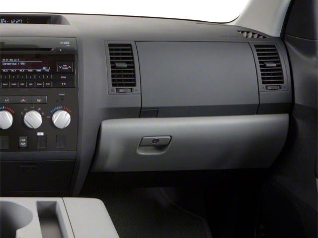 2013 Toyota Tundra 2WD Truck 2WD CrewMax Short Bed 5.7L (Natl)