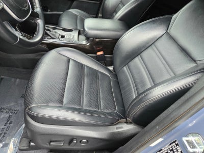 2020 Kia Sorento EX V6 FWD