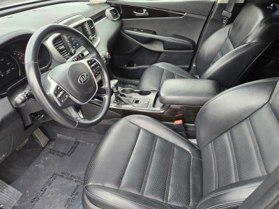2020 Kia Sorento EX V6 FWD