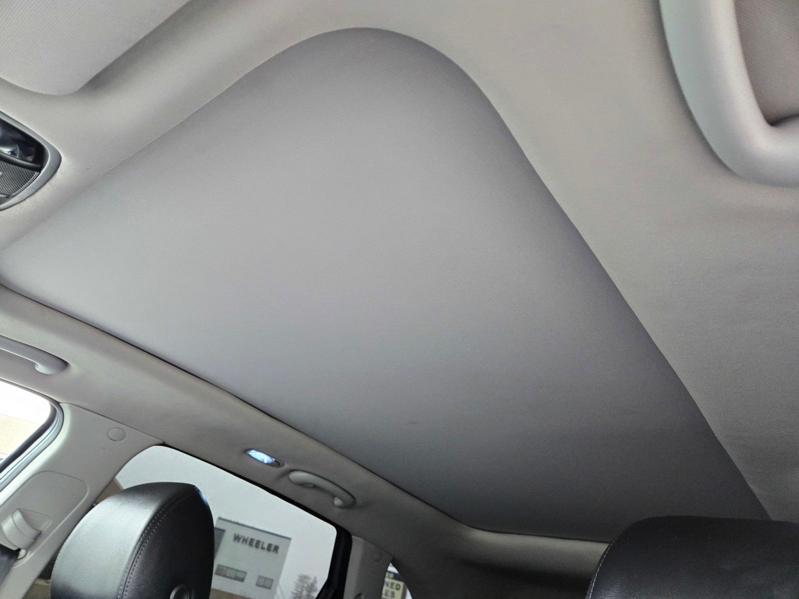 2020 Kia Sorento EX V6 FWD