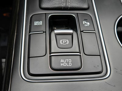 2020 Kia Sorento EX V6 FWD