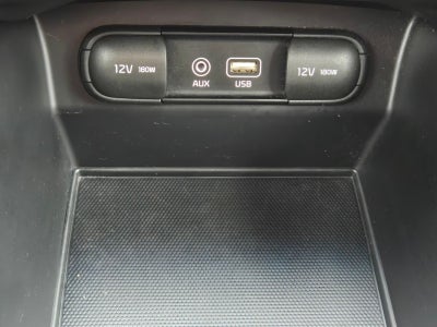 2020 Kia Sorento EX V6 FWD