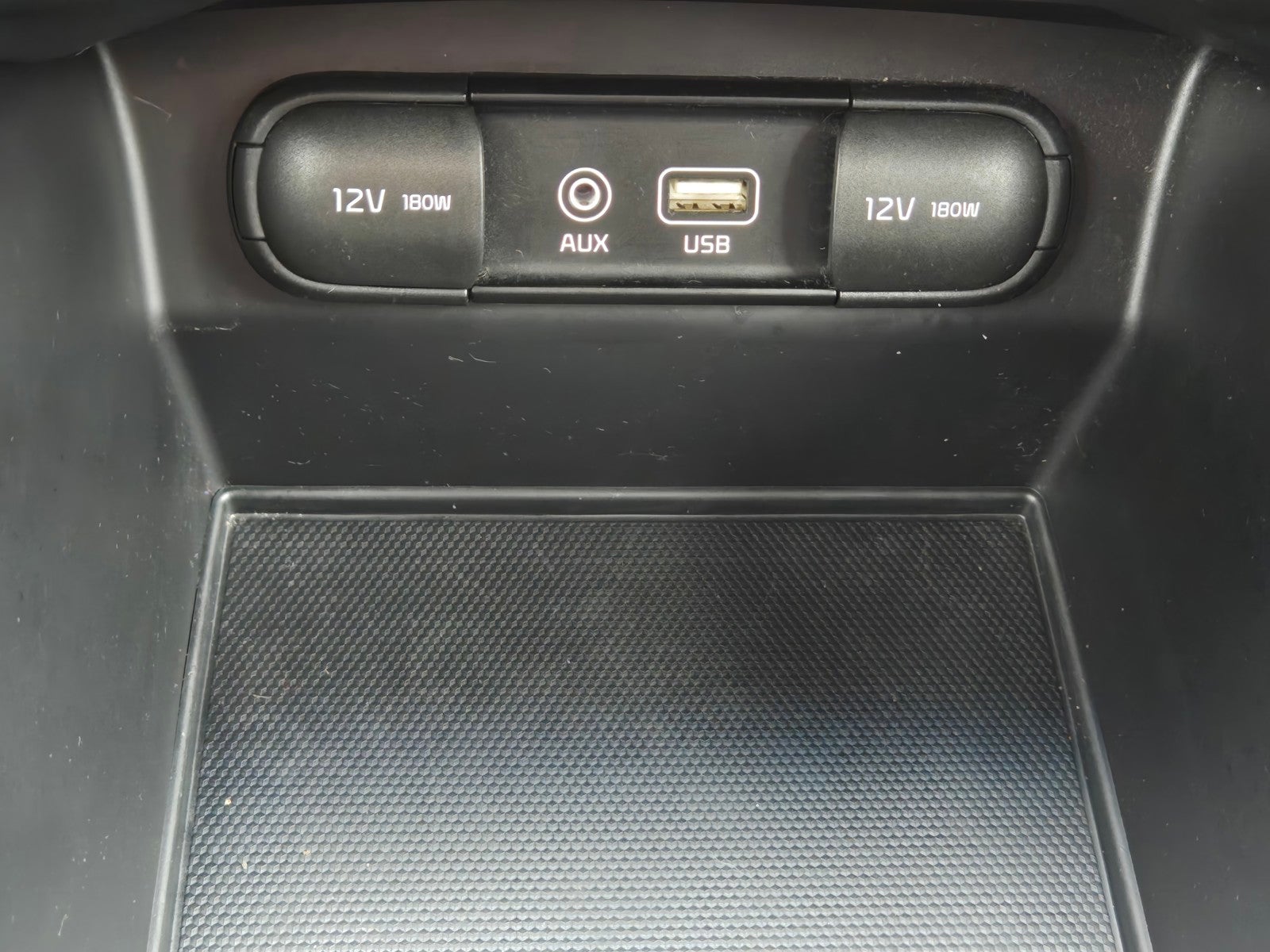 2020 Kia Sorento EX V6 FWD