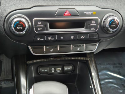 2020 Kia Sorento EX V6 FWD