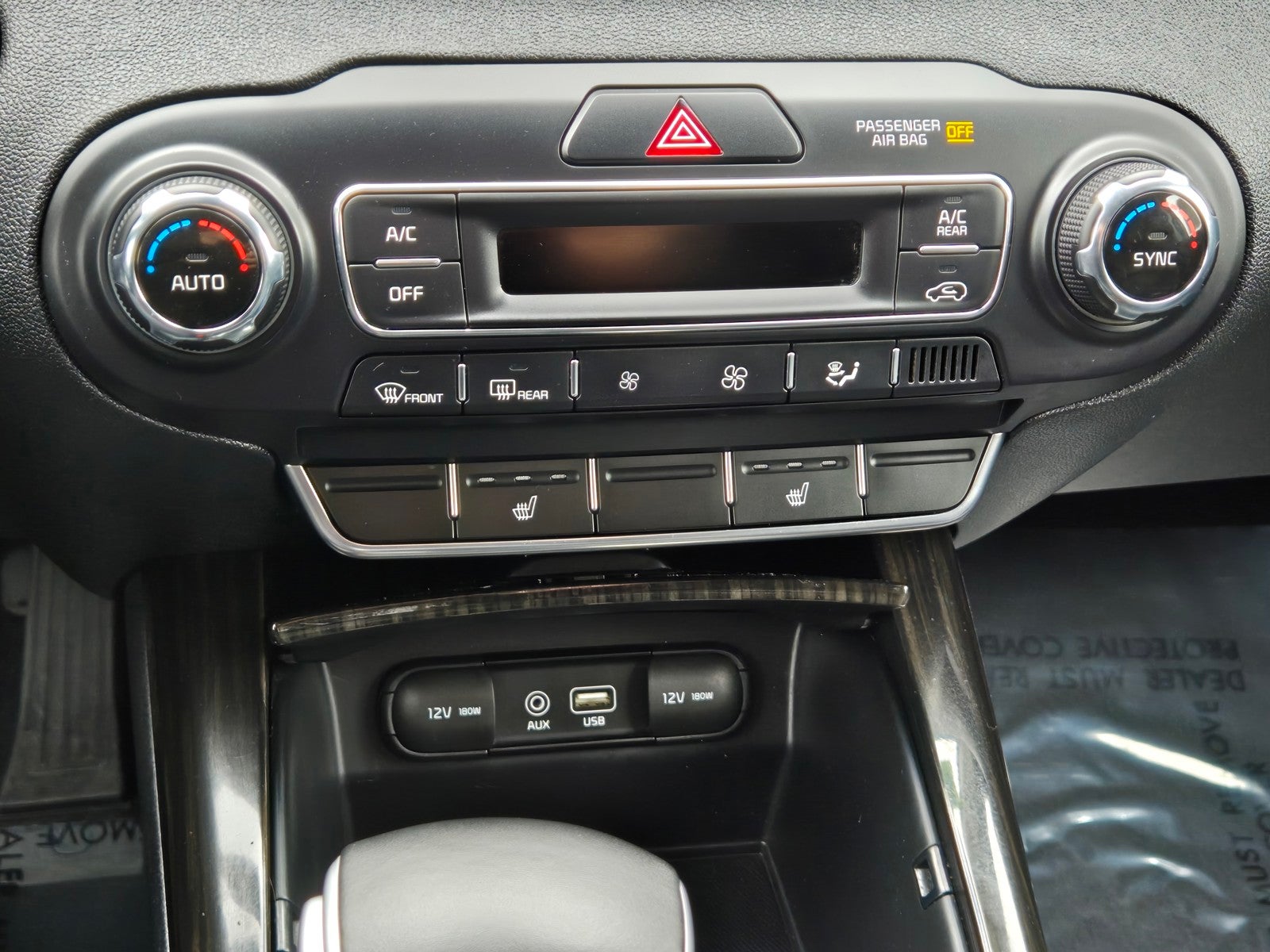 2020 Kia Sorento EX V6 FWD