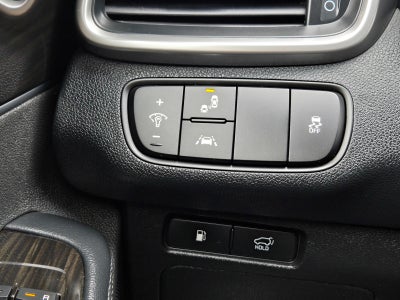 2020 Kia Sorento EX V6 FWD