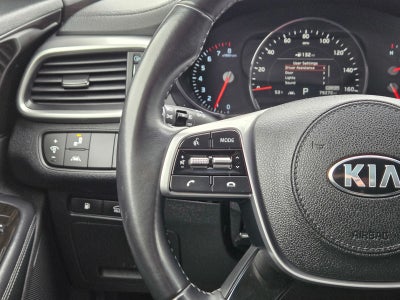 2020 Kia Sorento EX V6 FWD