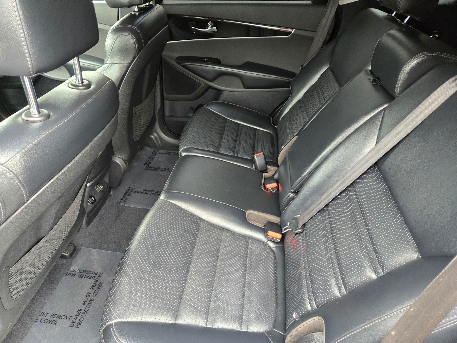 2020 Kia Sorento EX V6 FWD