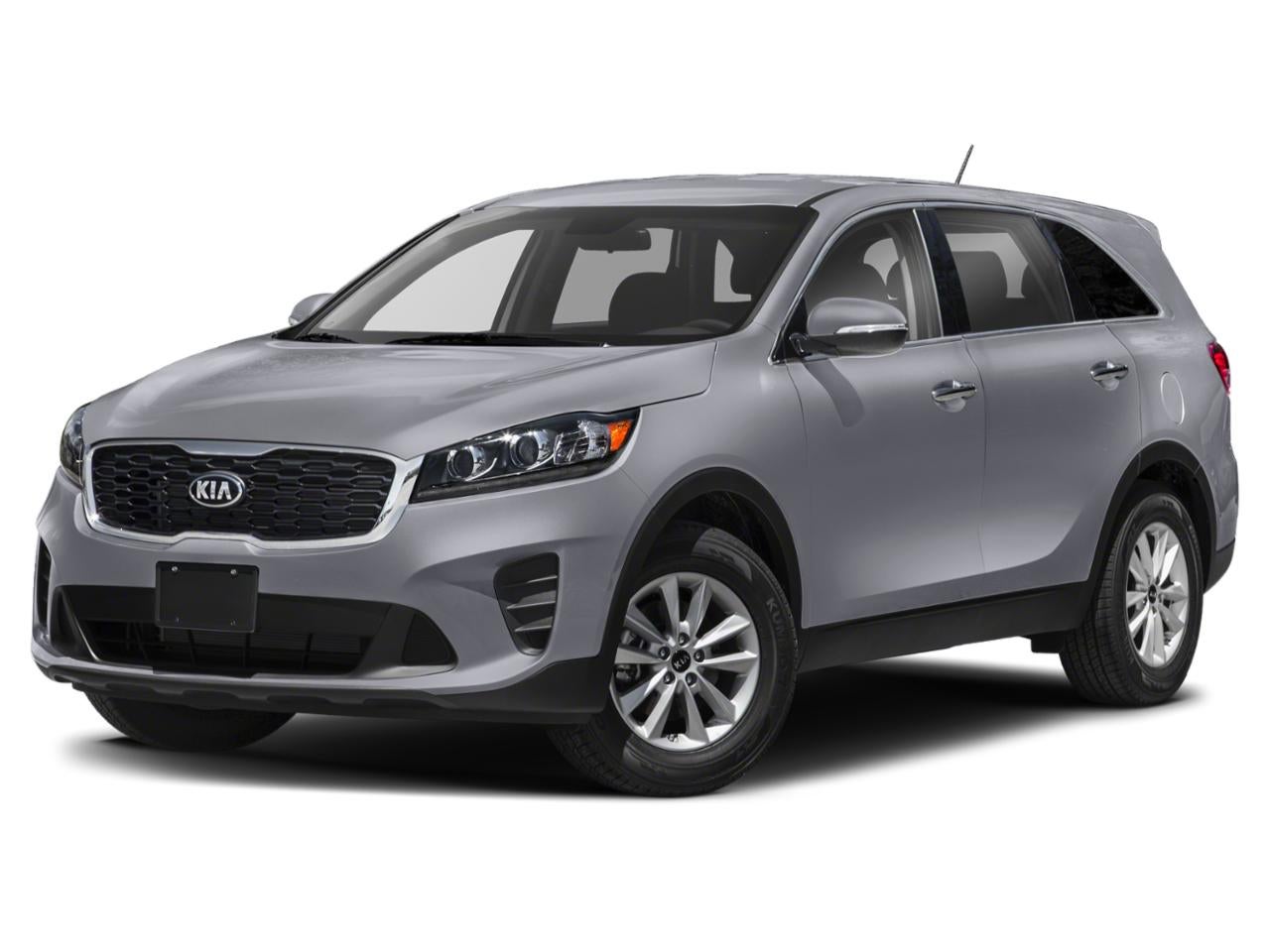 2020 Kia Sorento EX V6 FWD