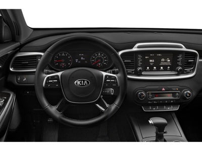 2020 Kia Sorento EX V6 FWD