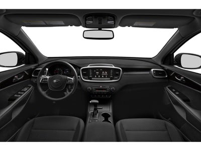 2020 Kia Sorento EX V6 FWD