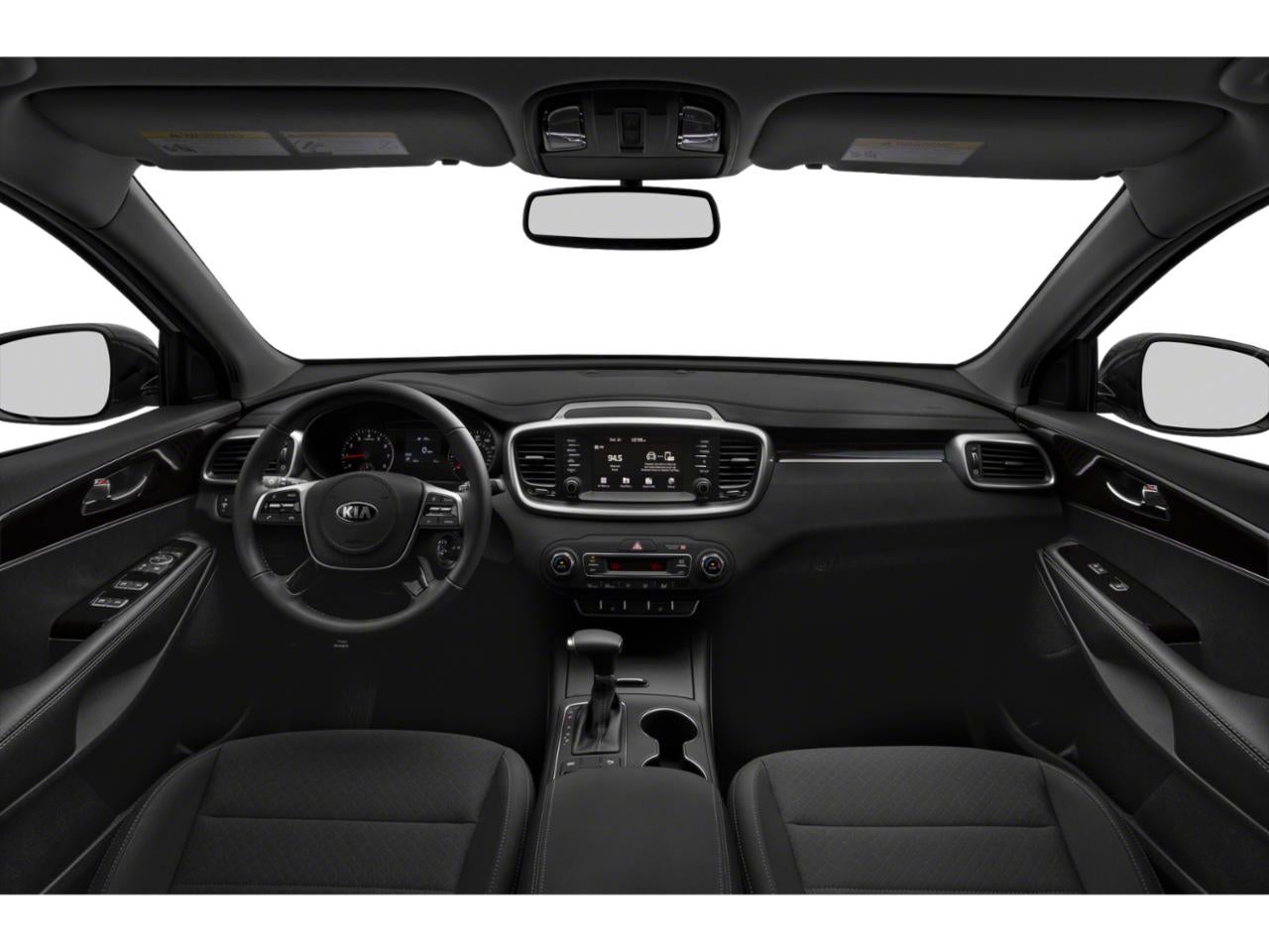 2020 Kia Sorento EX V6 FWD