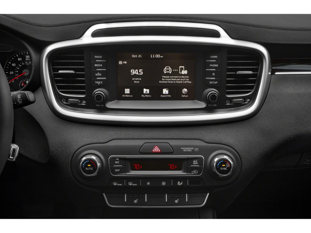 2020 Kia Sorento EX V6 FWD