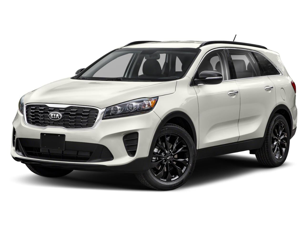 2020 Kia Sorento EX V6 FWD
