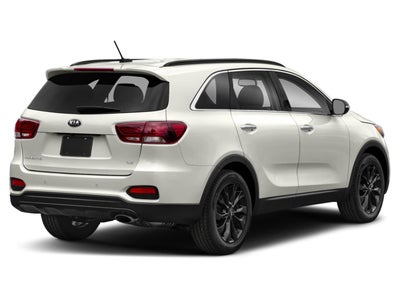 2020 Kia Sorento EX V6 FWD