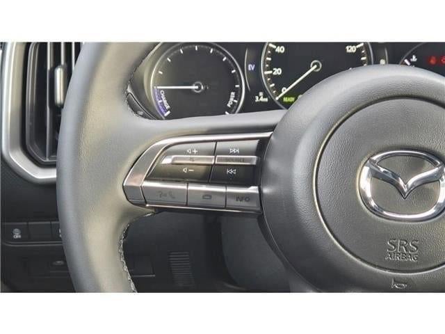 2026 Mazda Mazda CX-50 Hybrid Preferred AWD