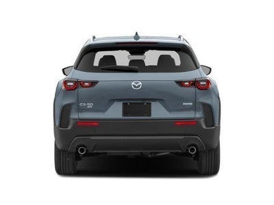 2026 Mazda Mazda CX-50 Hybrid Preferred AWD