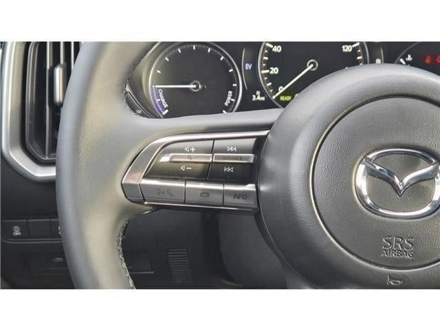 2026 Mazda Mazda CX-50 Hybrid Preferred AWD