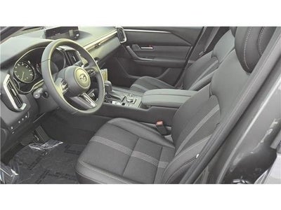 2026 Mazda Mazda CX-50 Hybrid Preferred AWD