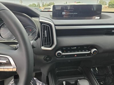 2026 Mazda Mazda CX-50 Hybrid Preferred AWD