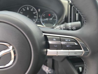 2026 Mazda Mazda CX-50 Hybrid Preferred AWD