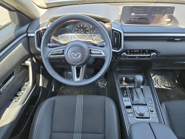 2025 Mazda Mazda CX-50 Hybrid Preferred Package AWD