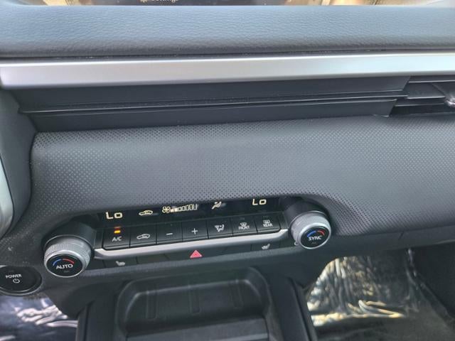 2025 Mazda Mazda CX-50 Hybrid Preferred Package AWD