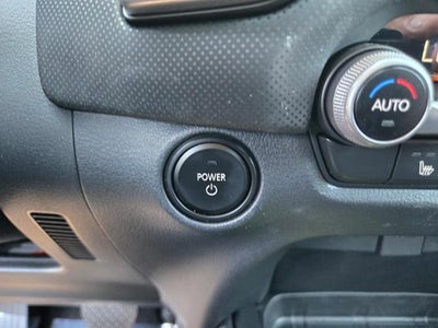 2025 Mazda Mazda CX-50 Hybrid Preferred Package AWD