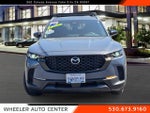 2025 Mazda Mazda CX-50 Hybrid Preferred Package AWD