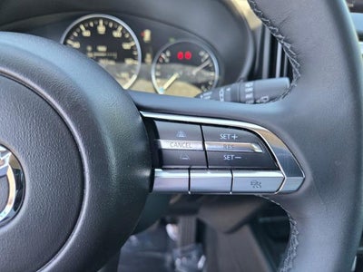 2025 Mazda Mazda CX-50 Hybrid Preferred Package AWD