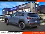 2025 Mazda Mazda CX-50 Hybrid Preferred Package AWD