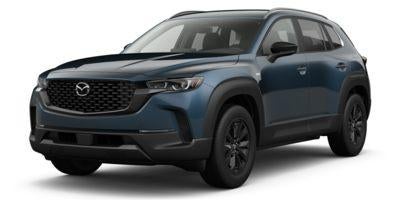 2025 Mazda Mazda CX-50 Hybrid Preferred Package AWD