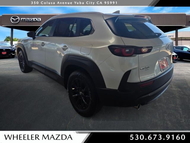 2026 Mazda Mazda CX-50 Hybrid Preferred AWD