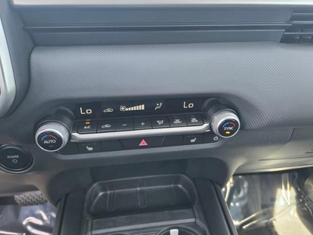 2026 Mazda Mazda CX-50 Hybrid Preferred AWD