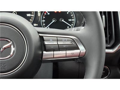 2026 Mazda Mazda CX-50 Hybrid Premium Plus AWD