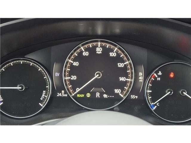 2026 Mazda Mazda CX-50 Hybrid Premium Plus AWD