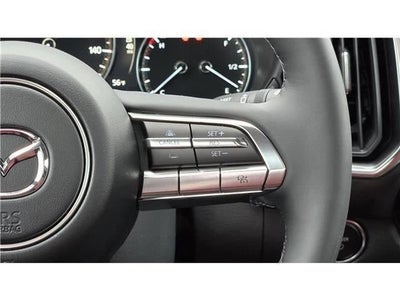 2026 Mazda Mazda CX-50 Hybrid Premium Plus AWD