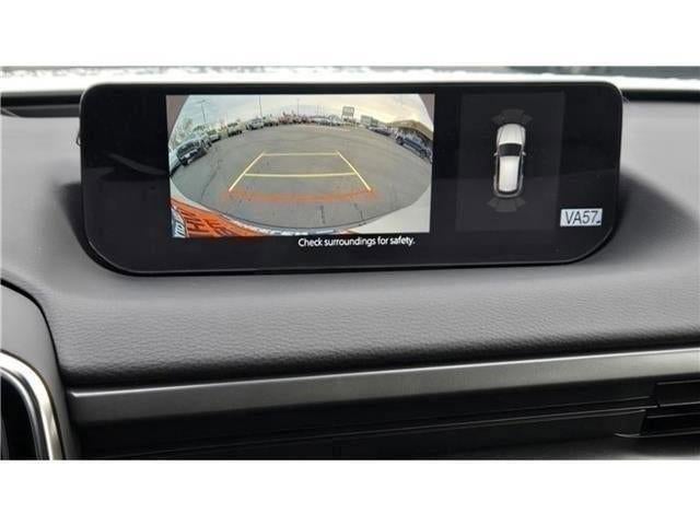 2026 Mazda Mazda CX-50 Hybrid Premium Plus AWD