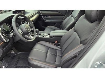 2026 Mazda Mazda CX-50 Hybrid Premium Plus AWD