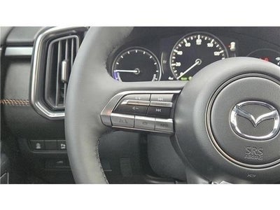 2026 Mazda Mazda CX-50 Hybrid Premium Plus AWD