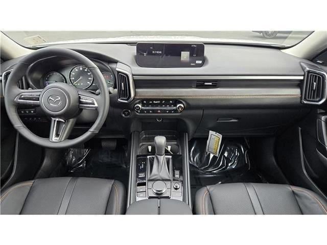 2026 Mazda Mazda CX-50 Hybrid Premium Plus AWD