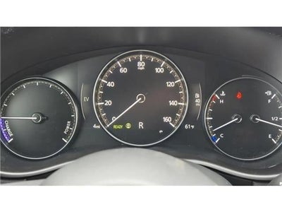 2026 Mazda Mazda CX-50 Hybrid Premium Plus AWD