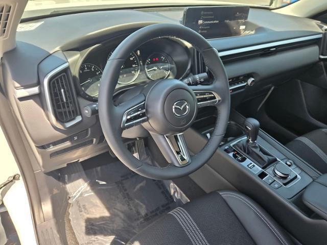 2026 Mazda Mazda CX-50 2.5 S Select AWD