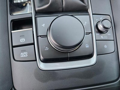 2026 Mazda Mazda CX-50 2.5 S Select AWD