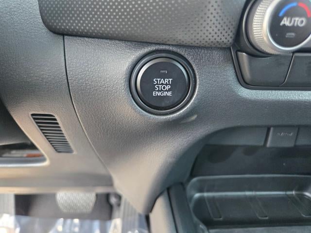 2026 Mazda Mazda CX-50 2.5 S Select AWD